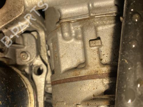 Used AC compressor AC compressor CITROËN C3 AIRCROSS II (2R_, 2C_) 1.2 PureTech 110 (2RHNZB, 2RHNZW, 2RHNPX, 2RHNPJ) (110 hp) 33279953 33279953