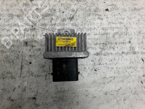 Elektronisk modul RENAULT SCÉNIC III (JZ0/1_) 1.5 dCi (JZ02, JZ0R) (95 hp) 21859455