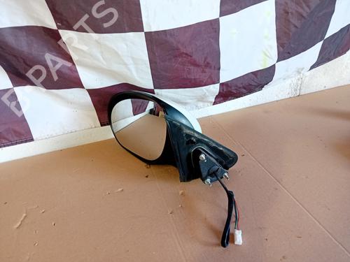 Used Left mirror NISSAN JUKE (F15) 1.5 dCi (110 hp) 20872073