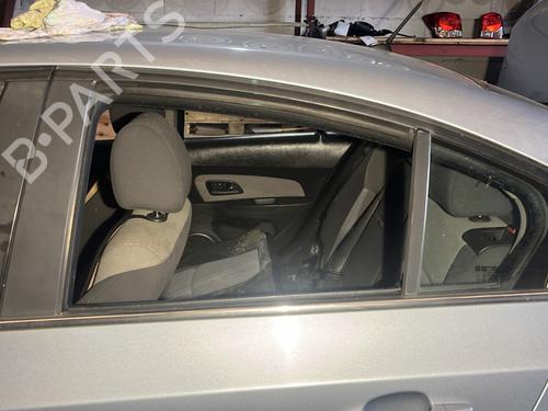 Left rear door CHEVROLET CRUZE (J300) 2.0 CDI | BP32410786C4