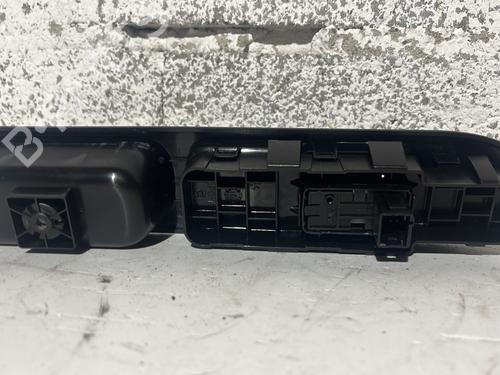 Right front window switch CITROËN C3 Picasso (SH_) 1.2 THP 110 (SHHNZ6) | BP32068921I26 - Image 3