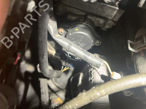 Spjældhus TOYOTA COROLLA Verso (ZER_, ZZE12_, R1_) 2.2 D-4D (AUR10_, AUR10R) | BP29706693M82 