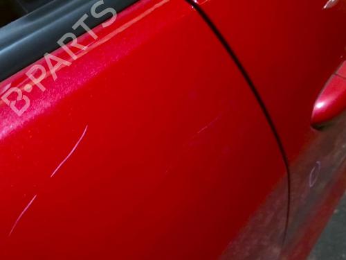 Right rear door KIA RIO III (UB) 1.25 CVVT | BP21381845C5 