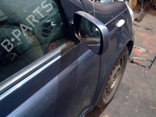 Retrovisor derecho TOYOTA YARIS (_P1_) 1.4 D-4D (NLP10_, NLP10R) | BP21858252C27 