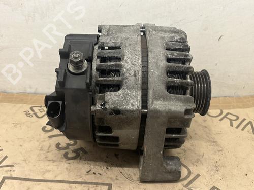 Used Alternator Alternator 22235853 22235853