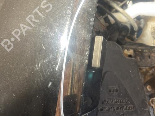 Left front fenders ALFA ROMEO MITO (955_) 1.4 (955.AXB1B, 955.AXU1A) | BP28523646C41 
