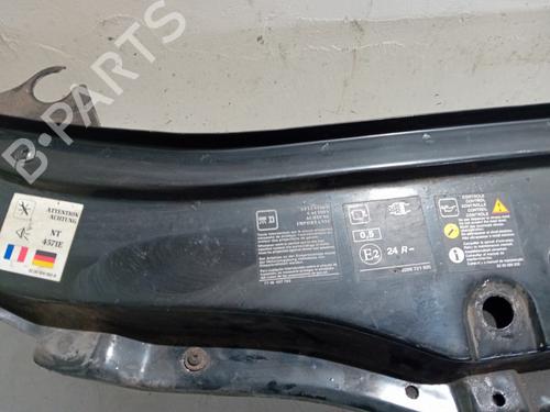 Crossmember RENAULT ESPACE IV (JK0/1_) 2.0 dCi (JK01, JK02, JK1J, JK1K, JK1H) | BP20865141C162 