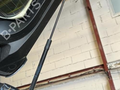 Used Tailgate lift support RENAULT MEGANE IV Grandtour (K9A/M/N_) 1.5 dCi 110 (110 hp) 25844281