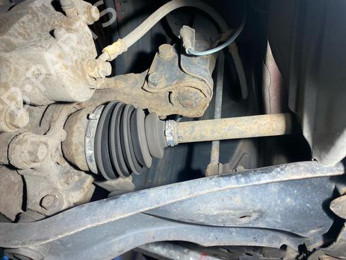 Used Right front driveshaft Right front driveshaft 38228968 38228968