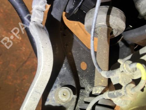 Right front suspension arm DACIA SANDERO II 1.5 dCi | BP20872983M13 