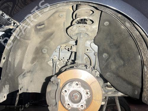 Hjulbue RENAULT MEGANE IV Hatchback (B9A/M/N_) 1.5 dCi 110 (B9A3) (110 hp) 29422529