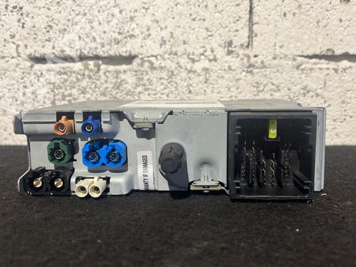 Radio PEUGEOT 208 II (UB_, UP_, UW_, UJ_) 1.2 PureTech 100 | BP27545413E6 