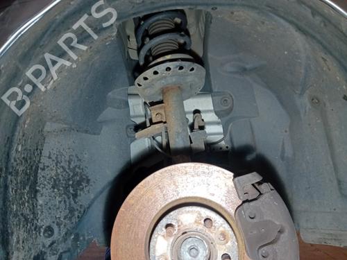Used Right front shock absorber FORD S-MAX (WA6) 1.8 TDCi (125 hp) 20868571