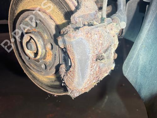 Used Right front brake caliper Right front brake caliper VW GOLF IV (1J1) [1997-2008] 35903545 35903545