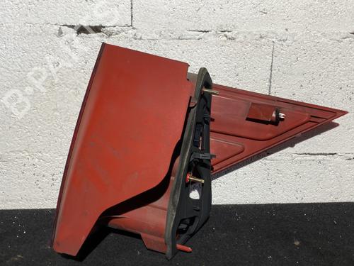 Used Left taillight Left taillight PEUGEOT 1007 (KM_) 1.4 HDi (68 hp) 20861451 20861451