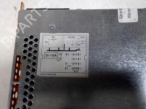 Radio SEAT IBIZA IV (6J5, 6P1) 1.6 TDI | BP21859977E6 