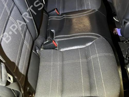 Rear seat MERCEDES-BENZ A-CLASS (W176) A 200 CDI (176.001) | BP21864709C17 