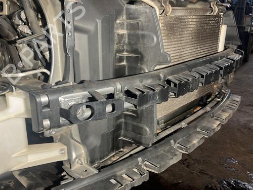Traversa paraurti anteriore SUZUKI SWIFT III (MZ, EZ) 1.3 (RS413, ZC11S) (92 hp) 29318505