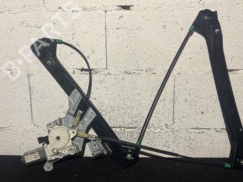 Front left window mechanism CADILLAC BLS Wagon 1.9 D | BP29974018C22 - Image 2