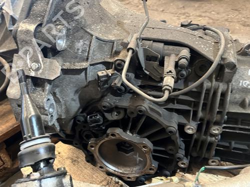 Gearbox VW PASSAT B5.5 Variant (3B6) 1.9 TDI | BP25588934M3 - Image 3