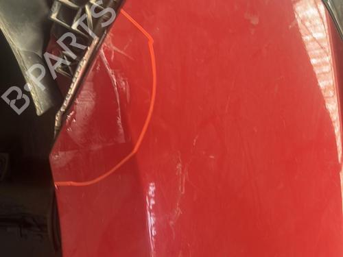 Left front fenders HYUNDAI ix35 (LM, EL, ELH) 2.0 CRDi | BP25844178C41 