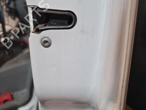 Front right lock VW CRAFTER 30-50 Van (2E_)  | BP22918874C97 