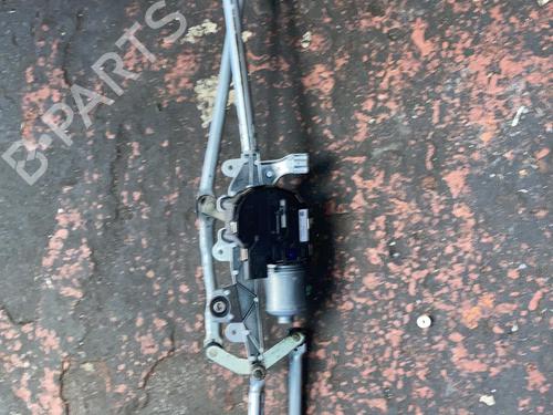 Used Front wiper motor OPEL ASTRA J (P10) 1.4 (68) (100 hp) 20871235