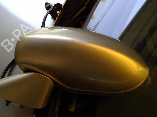 Right mirror OPEL CORSA D (S07) 1.3 CDTI (L08, L68) | BP20867551C27 