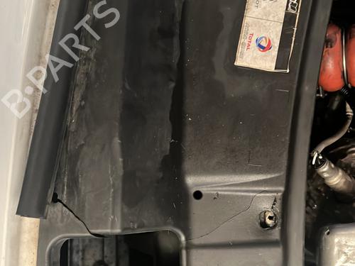 Front bumper PEUGEOT 2008 I (CU_) 1.2 THP 110 / PureTech 110 | BP25475530C7