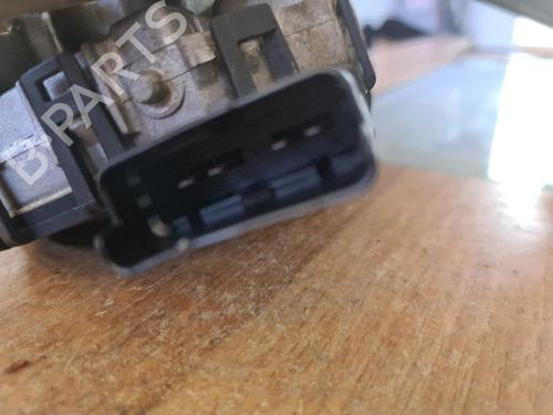 Front wipers mechanism PEUGEOT 206 Hatchback (2A/C) 1.4 HDi eco 70 | BP21858796C83 