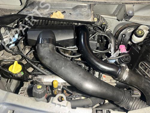 Used Engine RENAULT TWINGO II (CN0_) 1.2 Turbo (CN0C, CN0F) (100 hp) 30537785