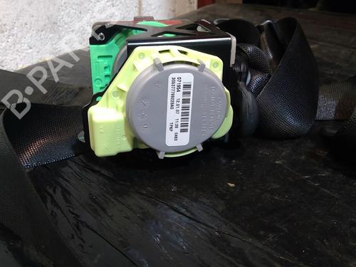 Used Front right seatbelt Front right seatbelt MERCEDES-BENZ C-CLASS Coupe (CL203) C 220 CDI (203.708) (150 hp) 20864466 20864466