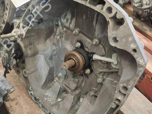 Gearbox RENAULT CLIO III (BR0/1, CR0/1) 1.4 16V | BP21860053M3
