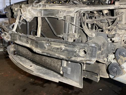 Used Front bumper reinforcement ALFA ROMEO 159 (939_) 1.9 JTDM 16V (939AXC1B, 939AXC12) (150 hp) 21865778