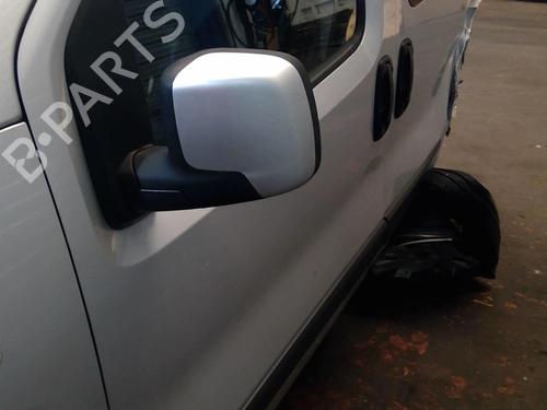 Left mirror FIAT QUBO (225_) 1.3 D Multijet (225AXE1A, 225CXE1A, 225AXH1A, 225AXL1A,... | BP20864199C26 