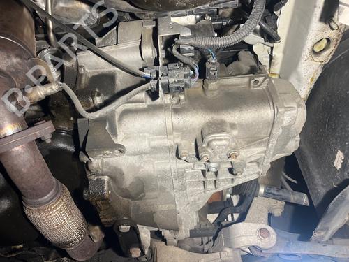 Used Gearbox Gearbox 36695187 36695187