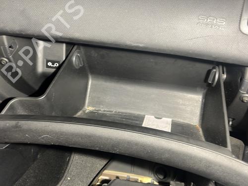 Handskerum KIA CEE'D Hatchback (ED) 1.6 CRDi 90 | BP29452966C95 