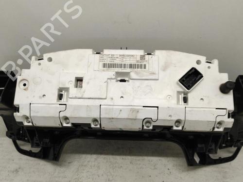 Instrument cluster CITROËN C5 III (RD_) 1.6 HDi 110 (RD9HL0, RD9HR8, RD9HRA) | BP21858572C47 
