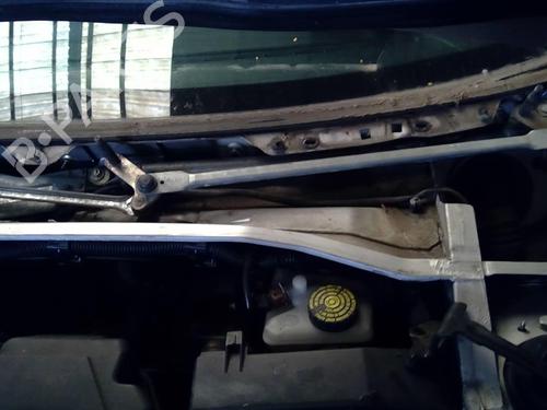 Used Front wiper motor CITROËN XSARA (N1) 1.4 i (75 hp) 20867759