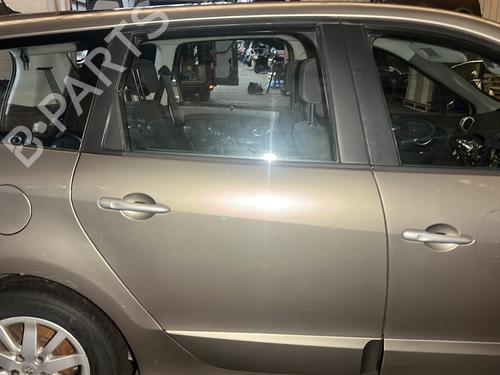 Dør høyre bak RENAULT GRAND SCÉNIC III (JZ0/1_) 1.5 dCi (JZ09, JZ0D, JZ10, JZ14, JZ1G, JZ29, JZ2C) 821009283R