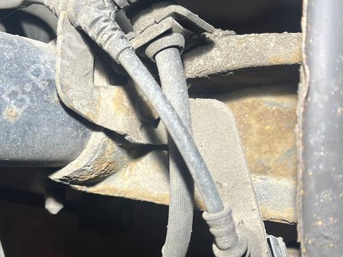 Used Left front steering knuckle VW GOLF VI (5K1) 2.0 GTi (210 hp) 29441291