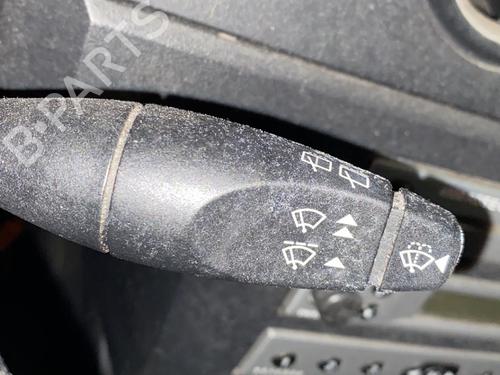 Used Steering column stalk FORD FIESTA V (JH_, JD_) 1.4 TDCi (68 hp) 21860108