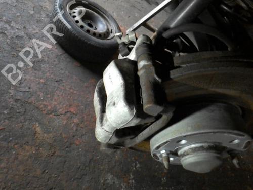 Used Right rear brake caliper FIAT BRAVO II (198_) 1.9 D Multijet (198AXB1A) (120 hp) 21859034