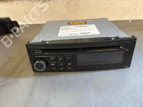 Used Radio Radio 38585904 38585904