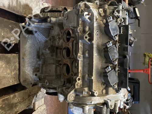 Engine RENAULT TWINGO III (BCM_, BCA_) 1.0 SCe 70 | BP20860264M1 