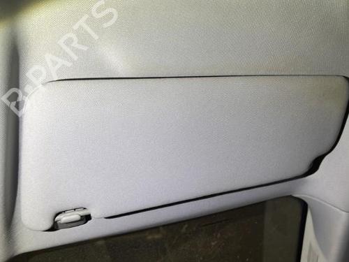 Used Right sun visor JAGUAR XF I (X250) 3.0 D (241 hp) 21864278