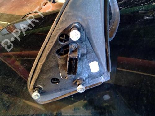 Bakspejl Højre RENAULT CLIO II (BB_, CB_) 1.5 dCi (B/CB08) | BP20860630C27 