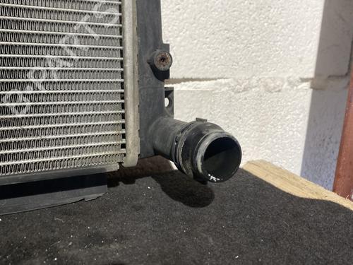Water radiator VW EOS (1F7, 1F8) 2.0 TDI | BP24368777M31 - Image 2