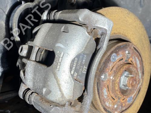 Left front brake caliper RENAULT ZOE (BFM_) ZOE | BP23797234M105 - Image 2