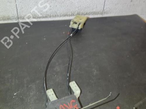 Front left lock HYUNDAI TUCSON (JM) 2.0 CRDi All-wheel Drive | BP20859157C98 